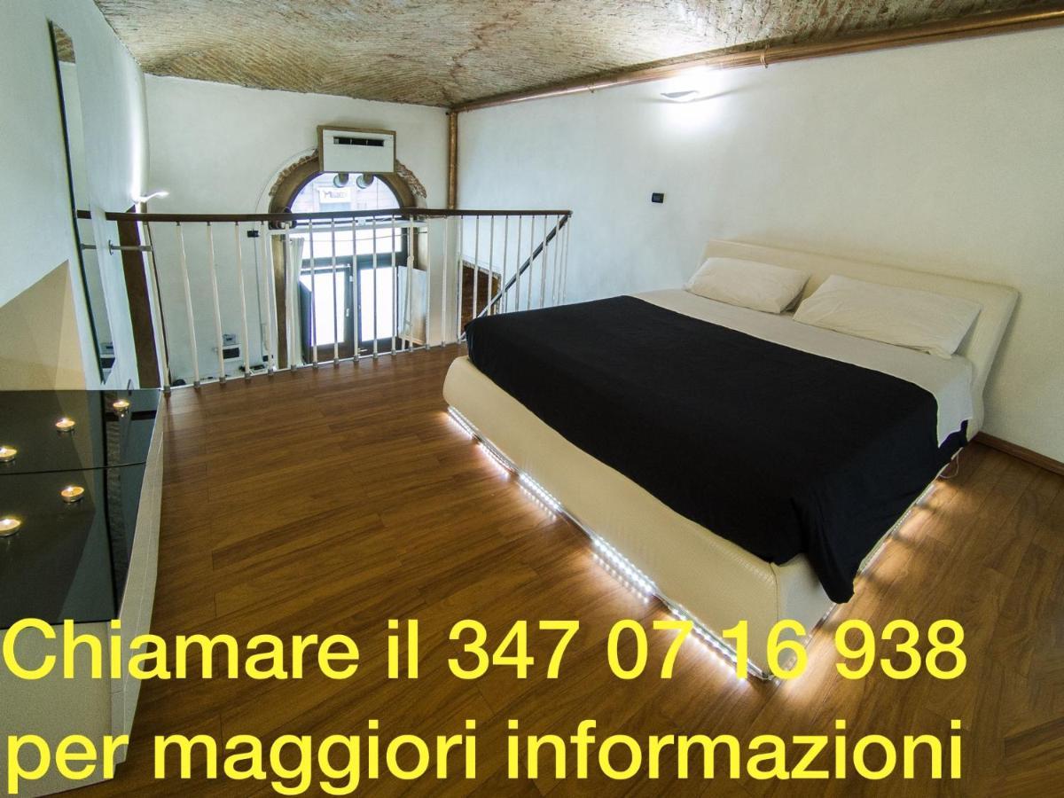 Ideal Loft In Centro Torino Exterior foto
