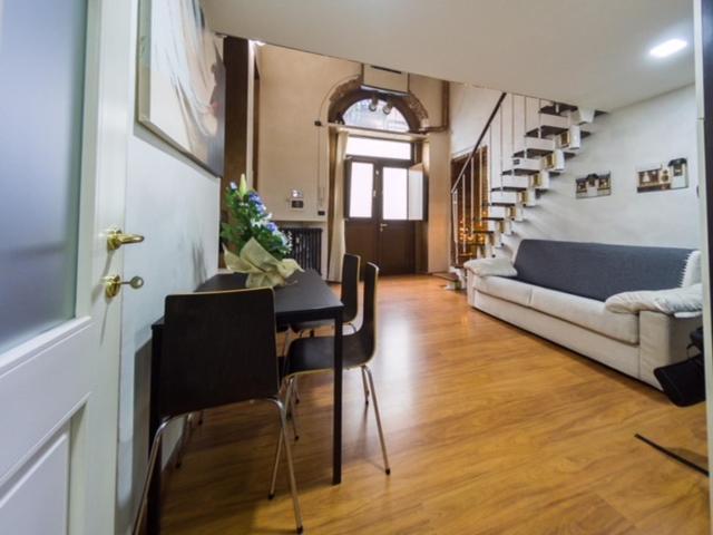 Ideal Loft In Centro Torino Exterior foto